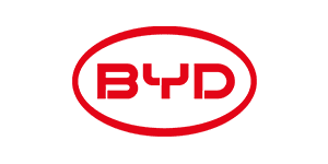 BYD